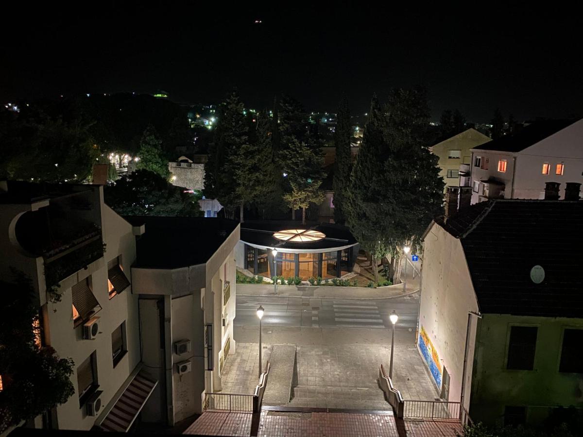 Apartment Neno Trebinje Exterior photo